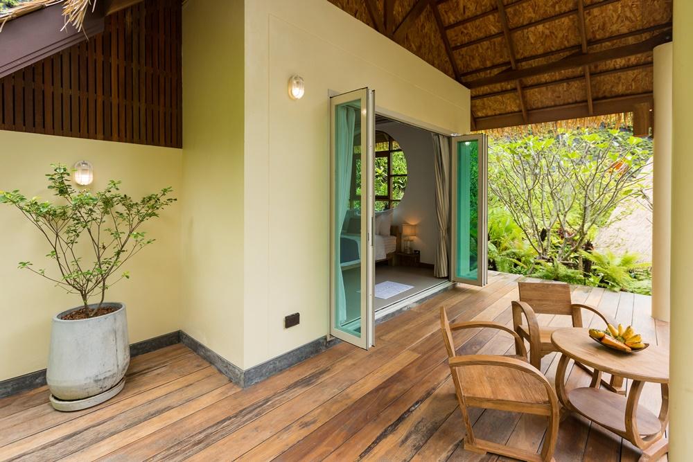 purana resort koh yao noi ( Garden Villa V3 ) - Image 5