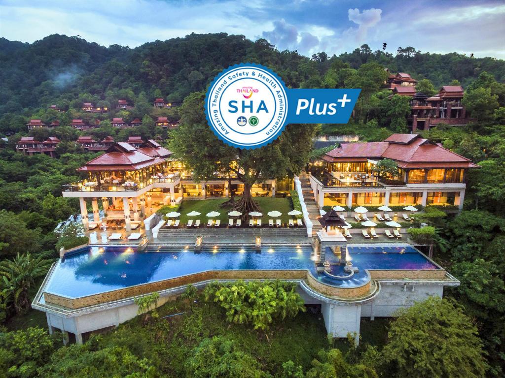 Pimalai Resort & Spa - Image 0