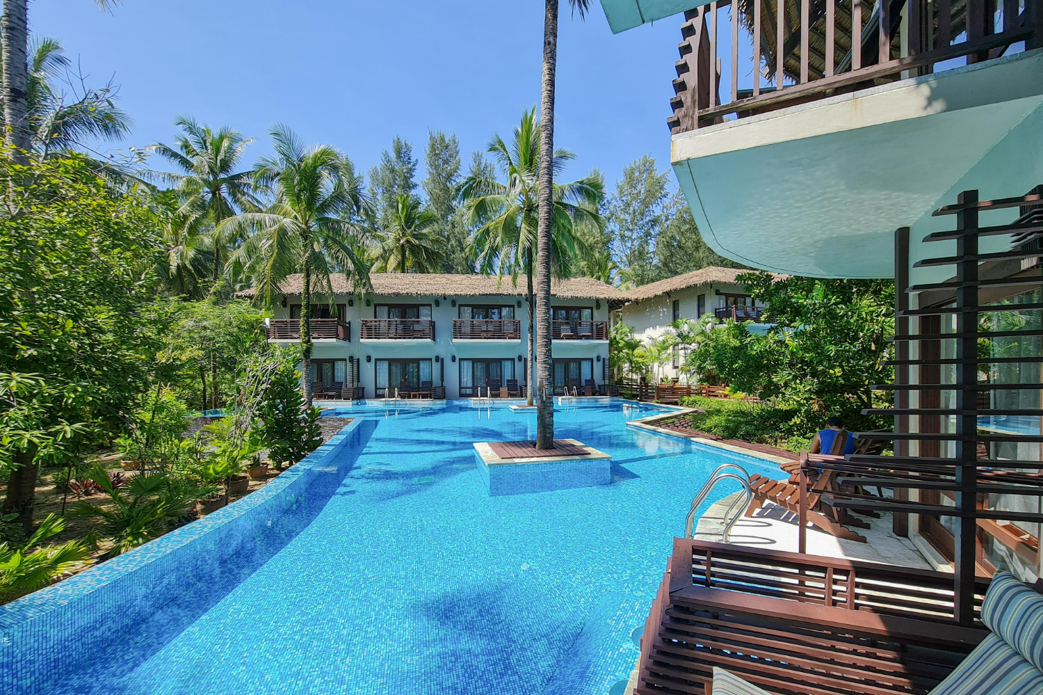The Haven Khao Lak Resort - Adults Only - Image 2
