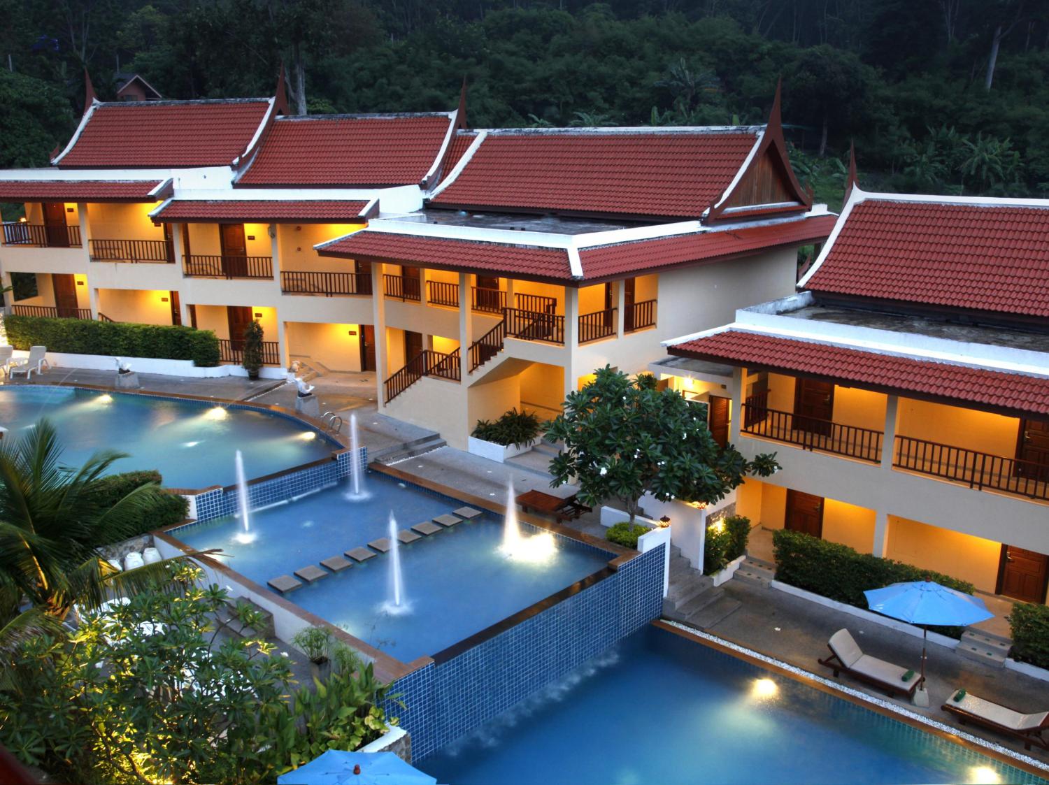 Baan Yuree Resort & Spa - Image 0