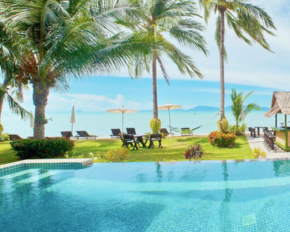 Baan Bophut Beach Hotel - Image 5