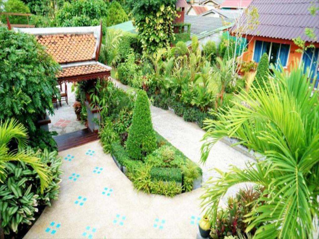 Baan Vanida Garden Resort (SHA Extra Plus) - Image 4