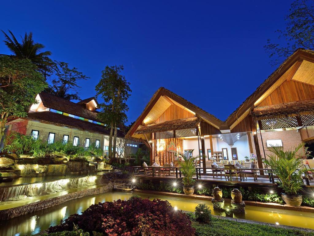 Aonang Fiore Resort (SHA Extra Plus) - Image 3