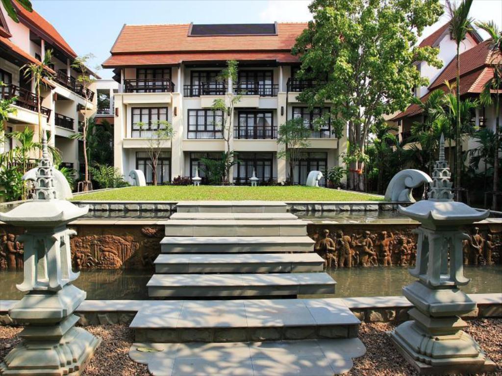 Bodhi Serene Chiang Mai Hotel  (SHA Extra Plus) - Image 0