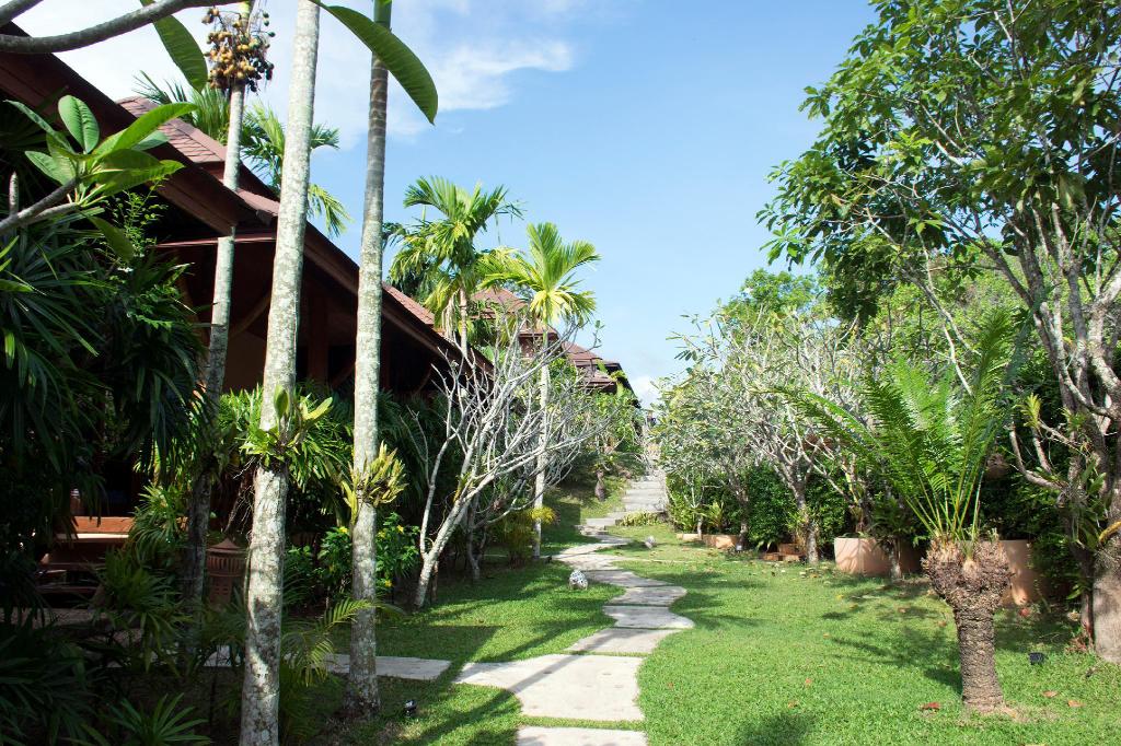 Baan Taranya Resort (SHA Extra Plus) - Image 5