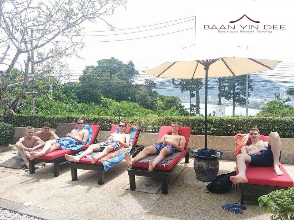Baan Yin Dee Boutique Resort - Image 5