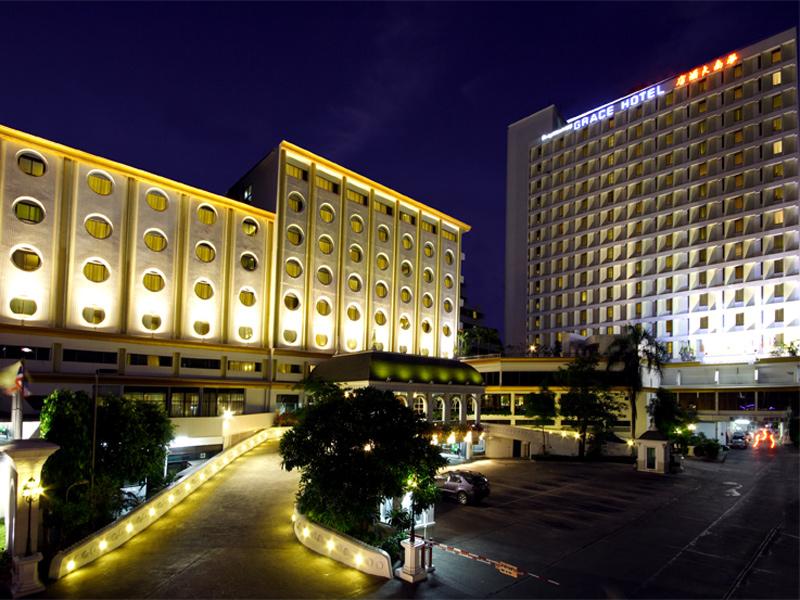 Grace Hotel Bangkok - Image 0