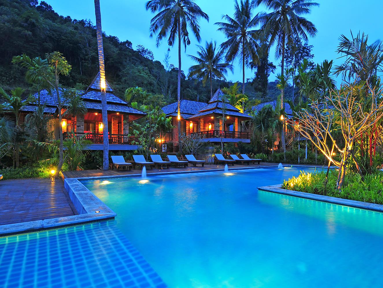 Aonang Phu Pi Maan Resort and Spa - Image 3