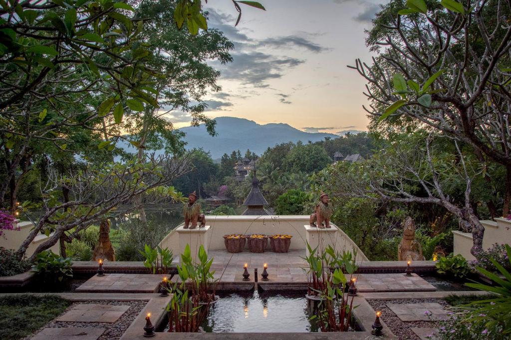 Four Seasons Resort Chiang Mai - Image 2