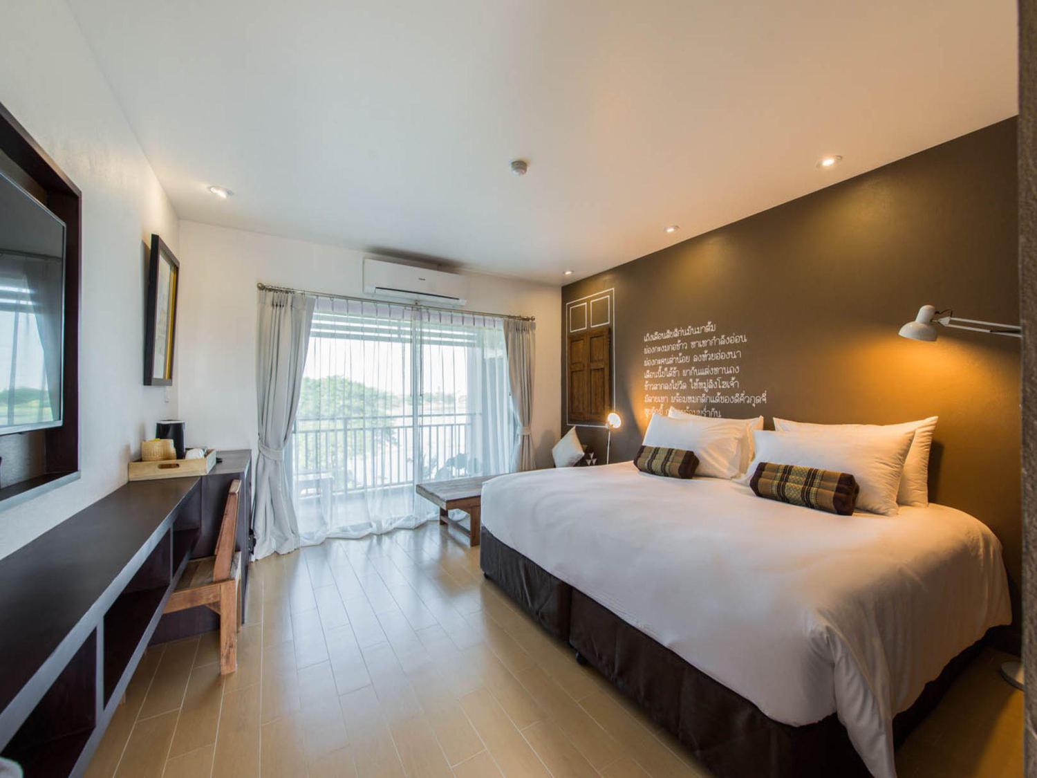 Brown House Hotel Udonthani - Image 2