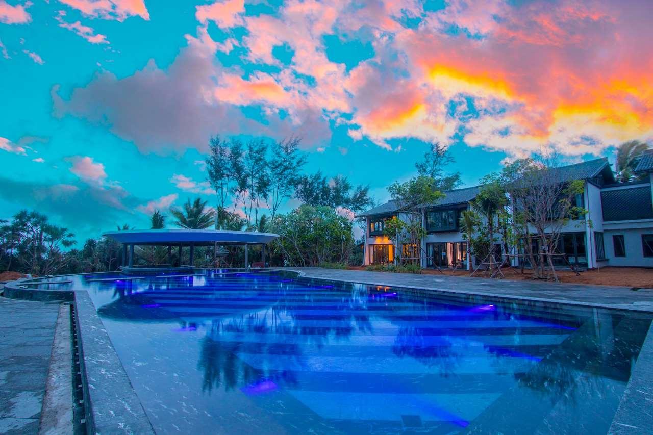 Baba Beach Club Natai Luxury Pool Villa Hotel by Sri panwa - Image 2