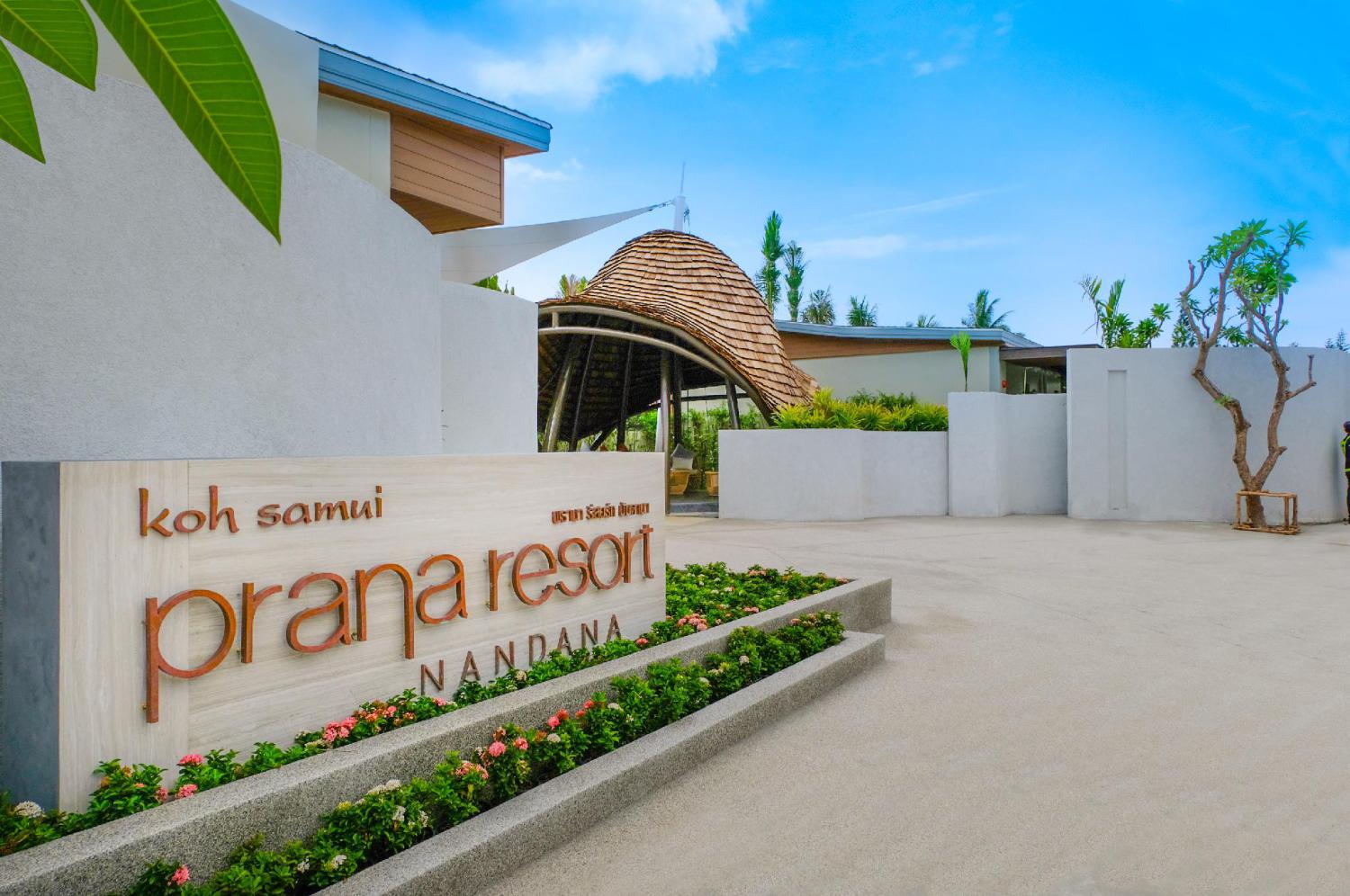 Prana Resorts Samui - Image 5
