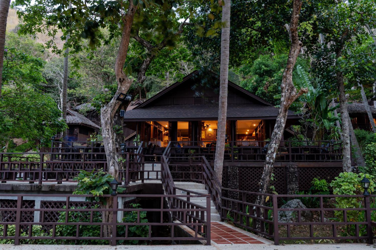 Baan Krating Phuket Resort  - Image 3