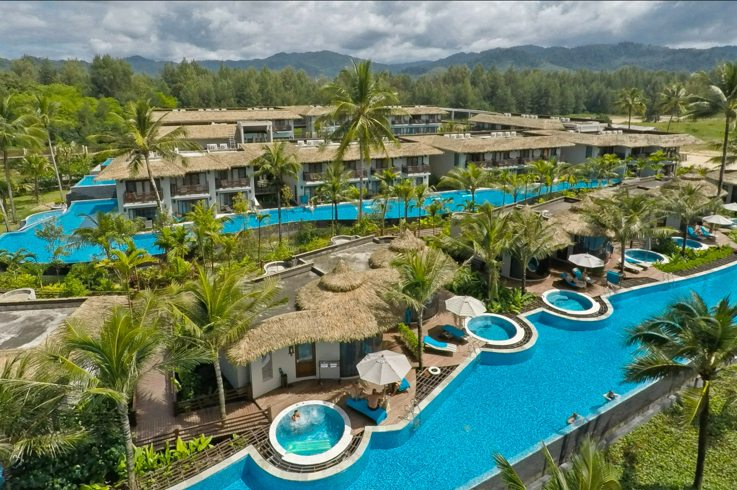 The Haven Khao Lak Resort - Adults Only - Image 1