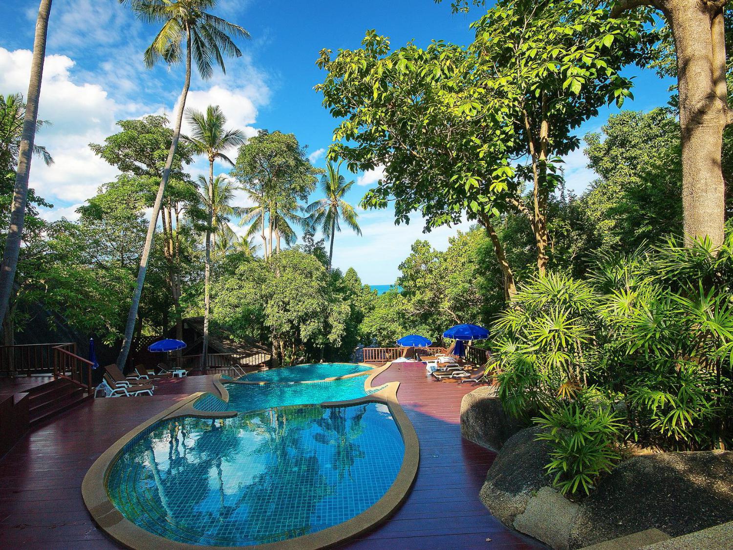 Baan Hin Sai Resort & Spa - Image 0