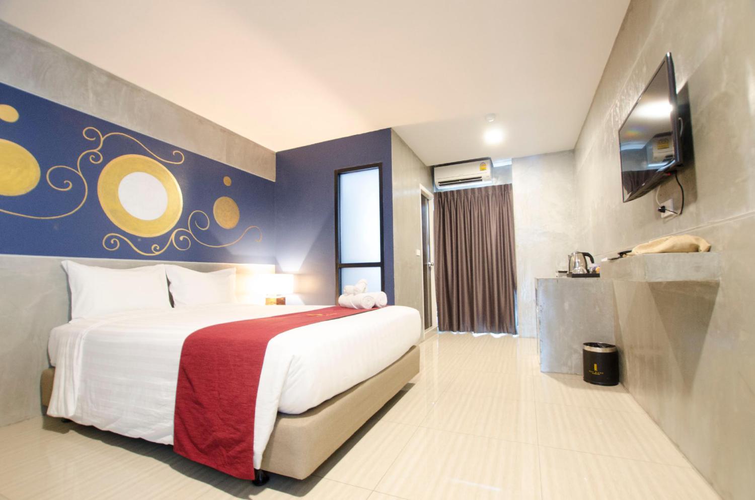 The Riche Boutique Hotel Don Mueang Airport - Image 2