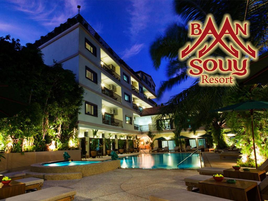 Baan Souy Resort - Image 0