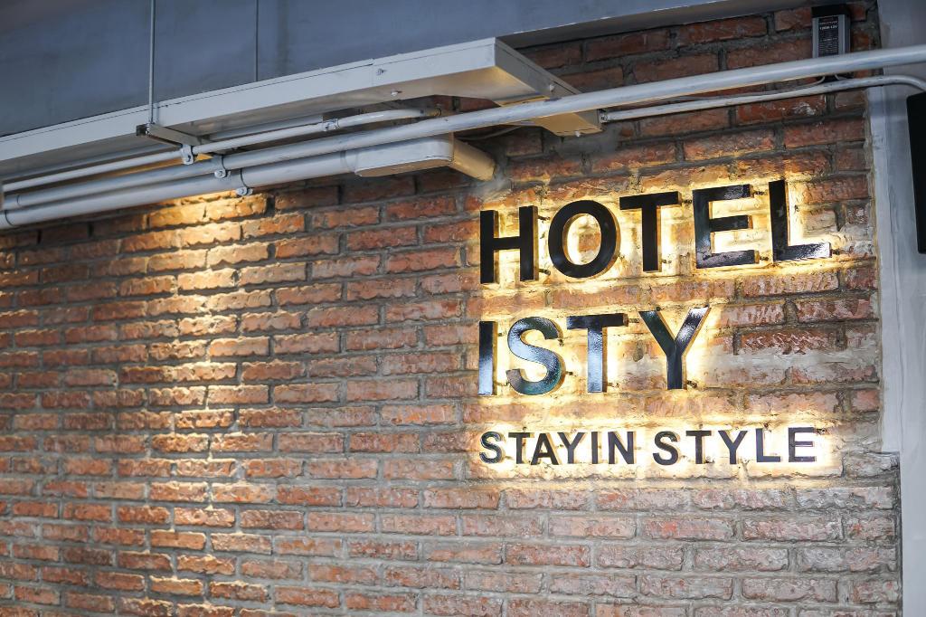 ISTY Hotel - Image 4