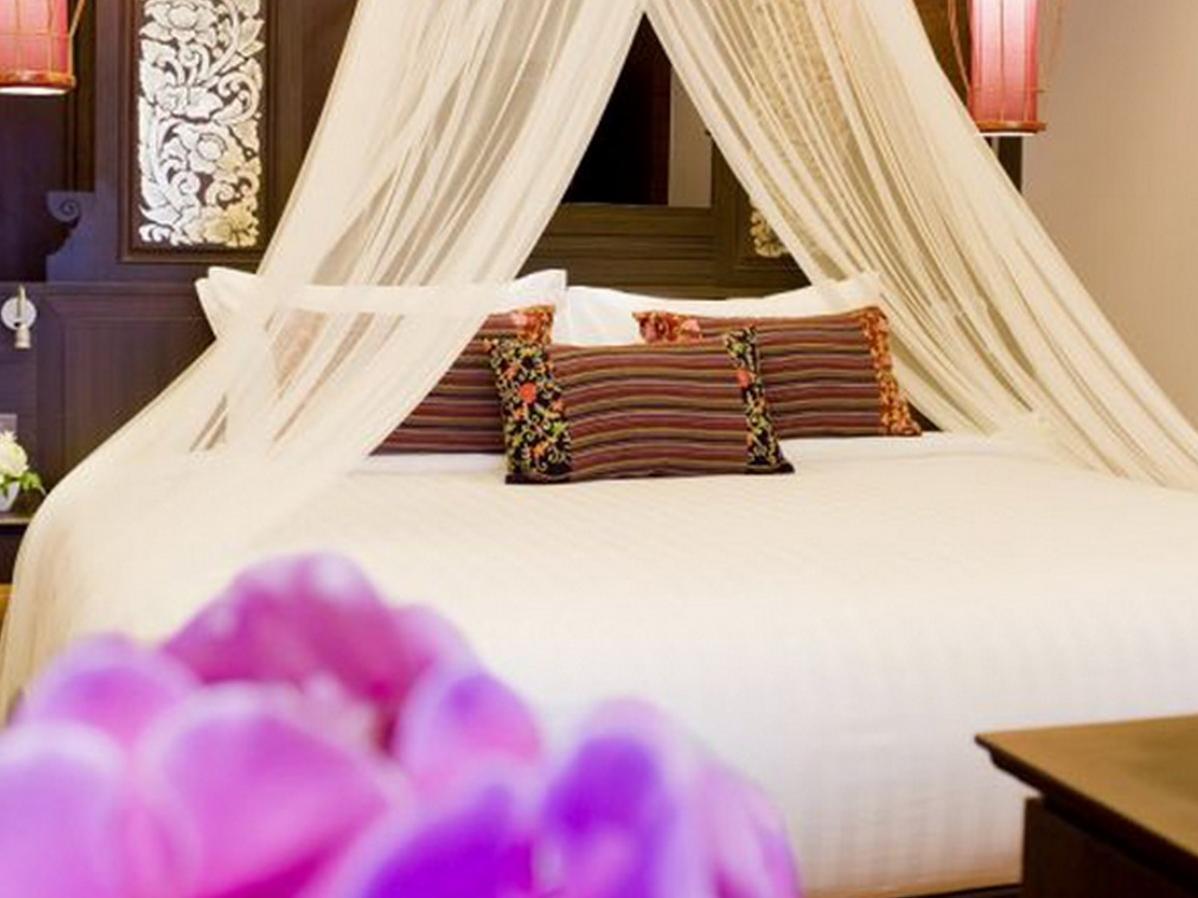 Siripanna Villa Resort & Spa Chiangmai - Image 2
