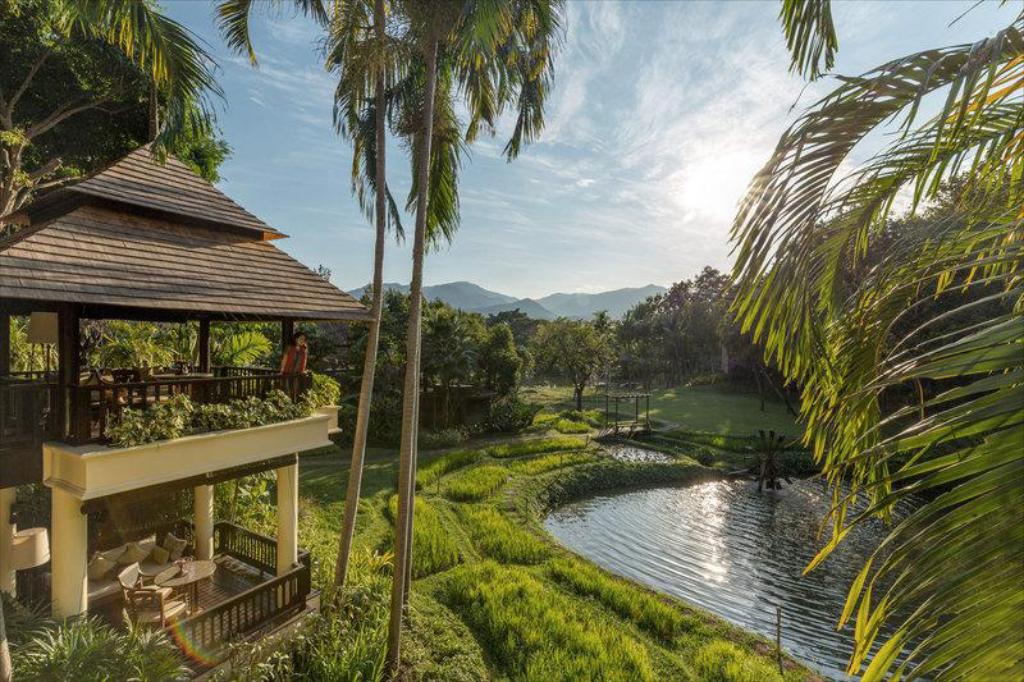 Four Seasons Resort Chiang Mai - Image 0