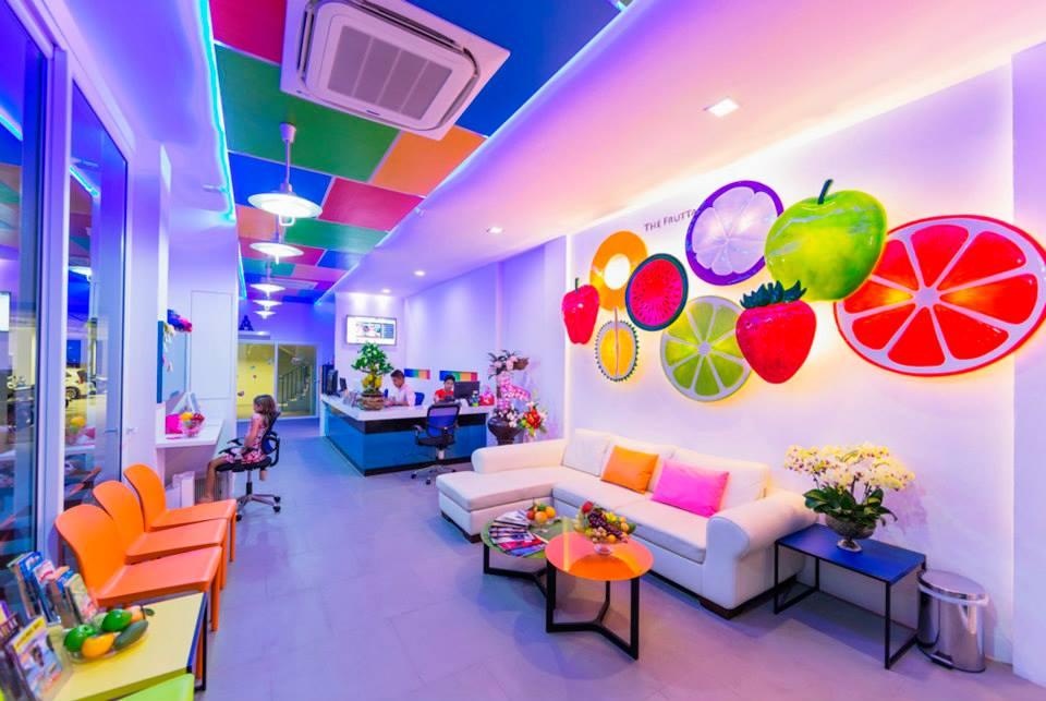 The Frutta Boutique Hotel - Image 4