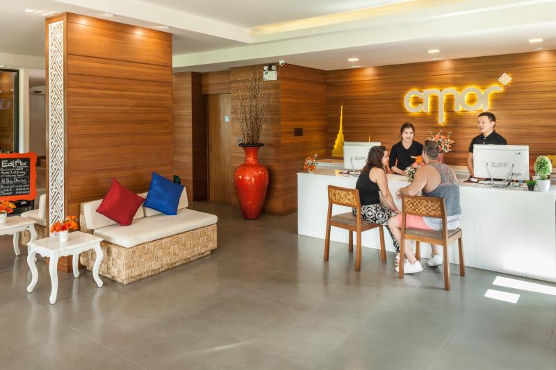 Cmor by Recall Hotels Chiang Mai - Image 5