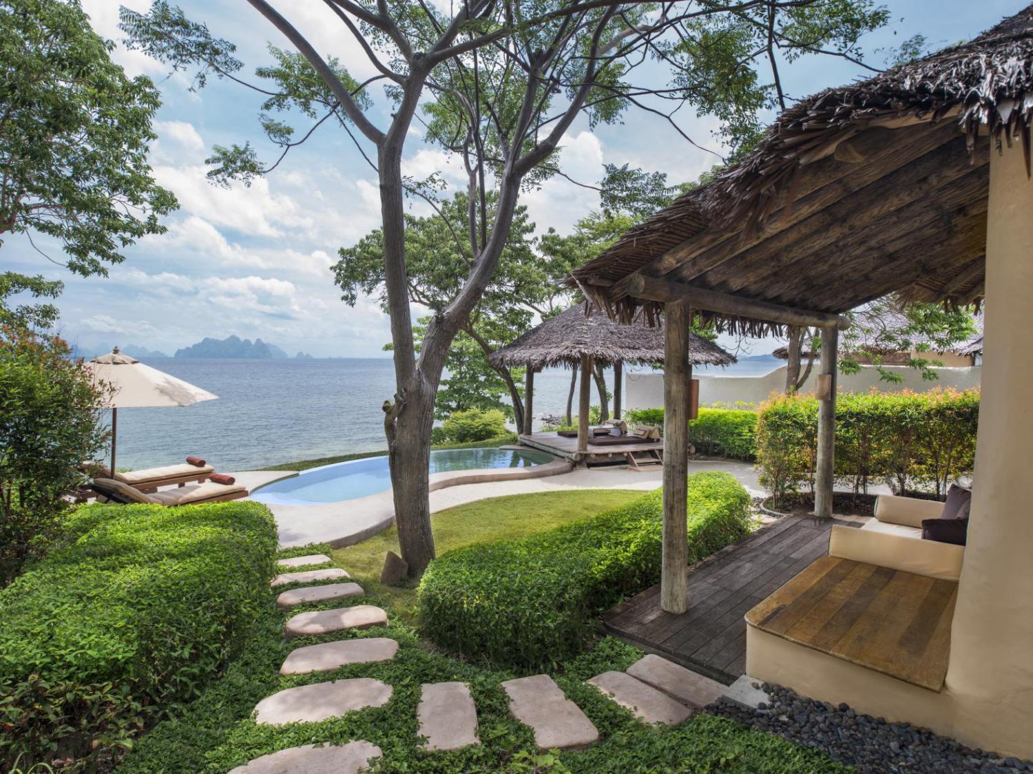 The Naka Island, a Luxury Collection Resort & Spa, Phuket - Image 5