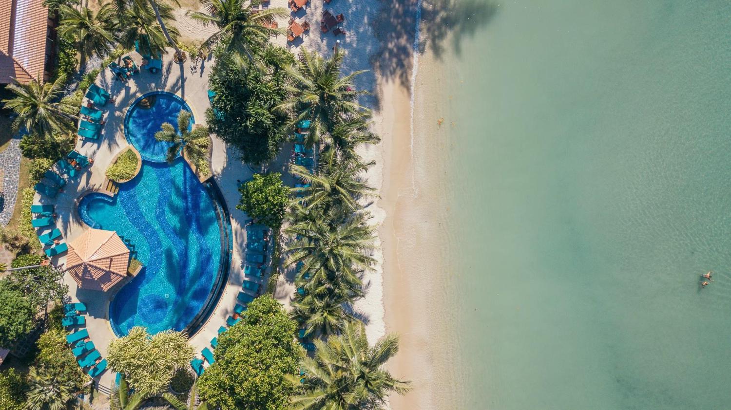 Koh Chang Paradise Resort - Image 5