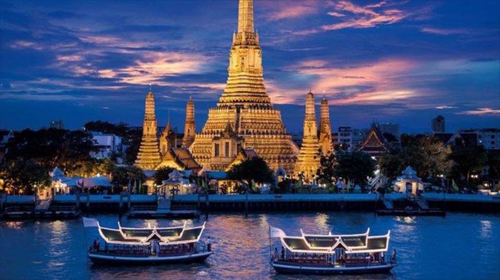The Peninsula Bangkok - Image 3