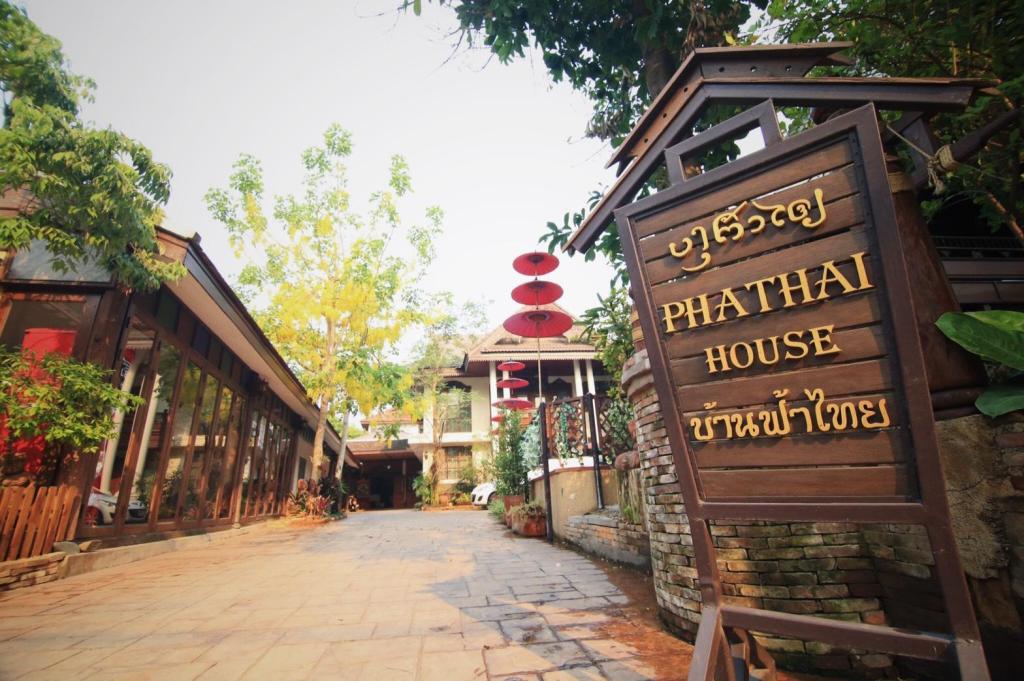 Pha Thai House - Image 0