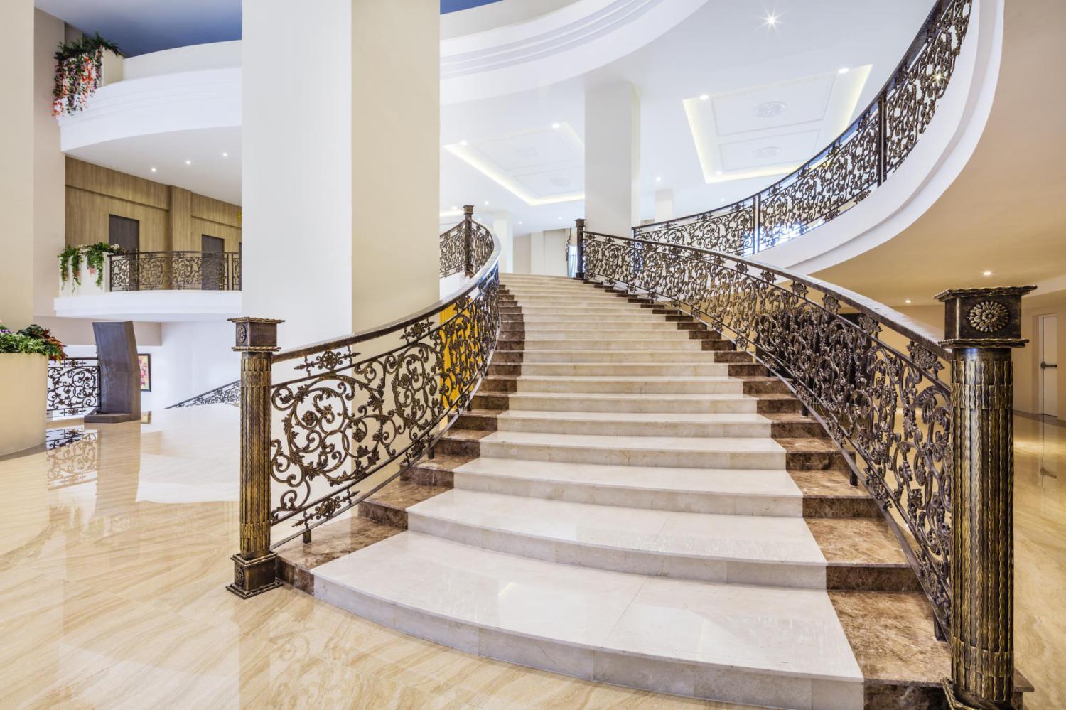 Grand Palazzo Hotel Pattaya - Image 5