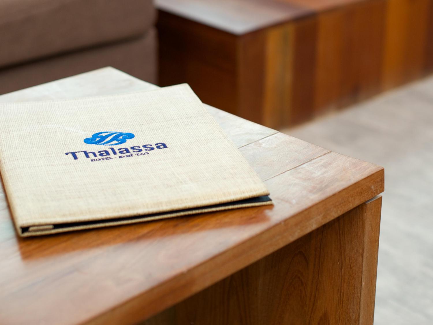 Thalassa Hotel - Image 5