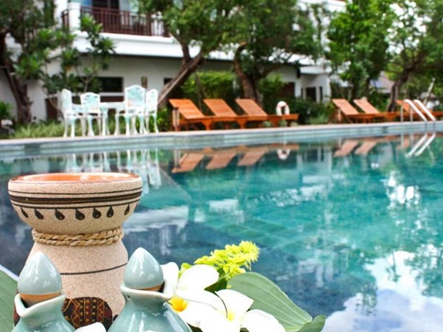 Chiang Mai Highlands Golf and Spa Resort - Image 3