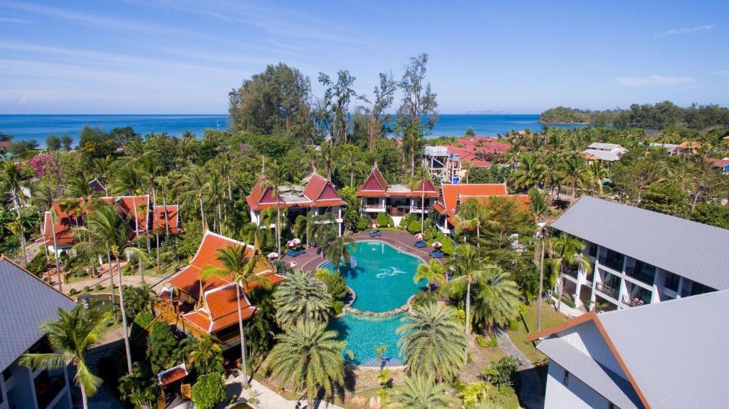 Royal Lanta Resort & Spa  (SHA Extra Plus) - Image 0