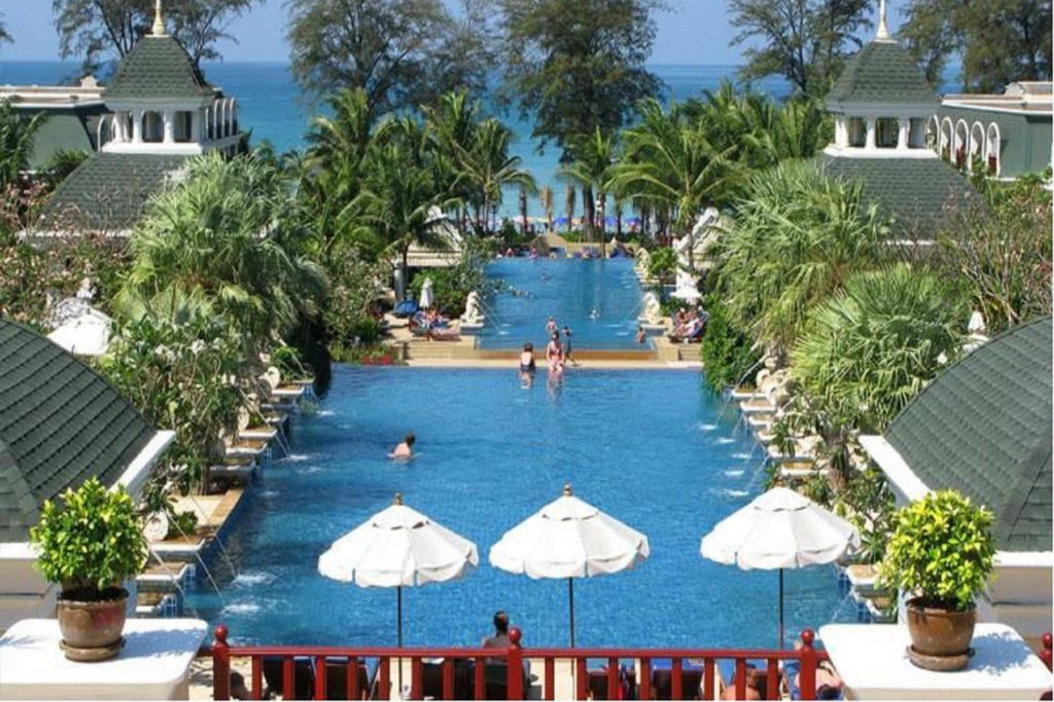 Phuket Graceland Resort & Spa - Image 4