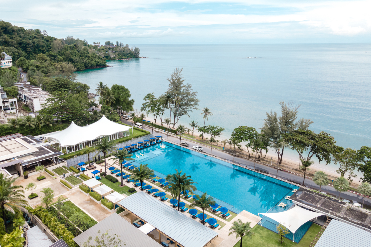 Hyatt Regency Phuket Resort - Image 4