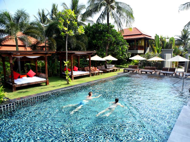 Chongfah Resort Khao Lak - Image 5