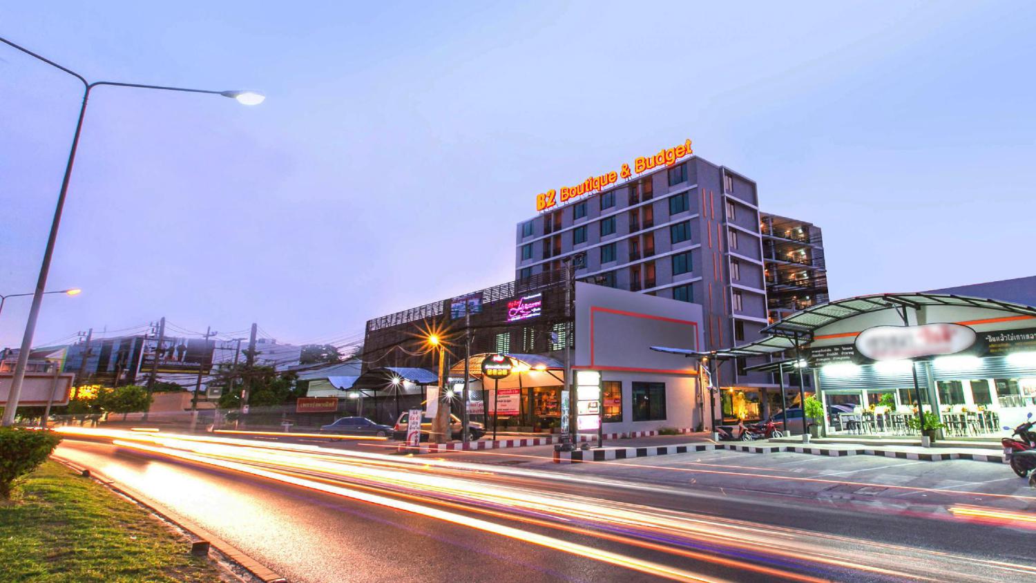 B2 Phuket Hotel - Image 0