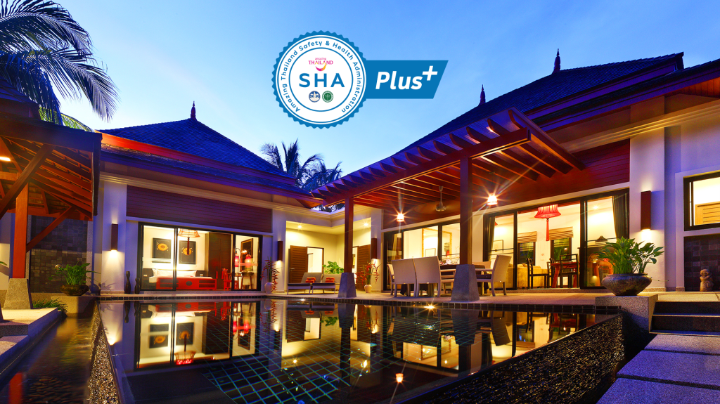 The Bell Pool Villa Resort Phuket - Image 0