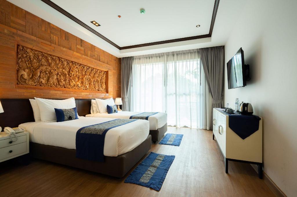 Phor Liang Meun Terracotta Arts Hotel - Image 1