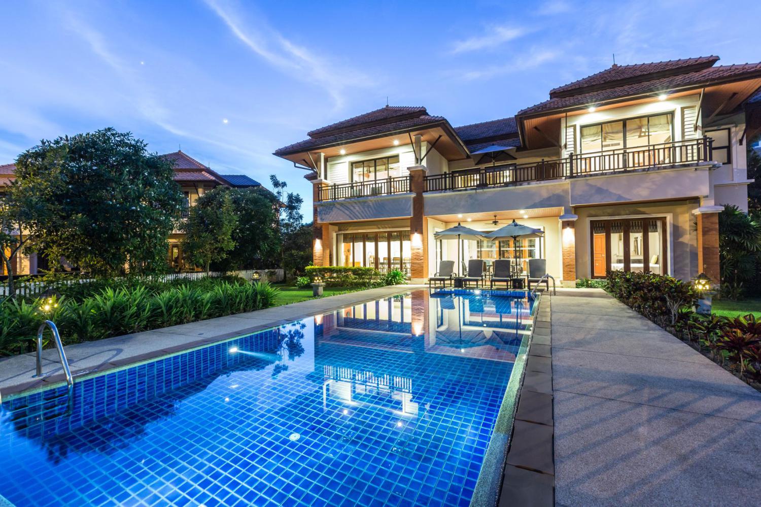 Angsana Villas Resort Phuket - Image 0