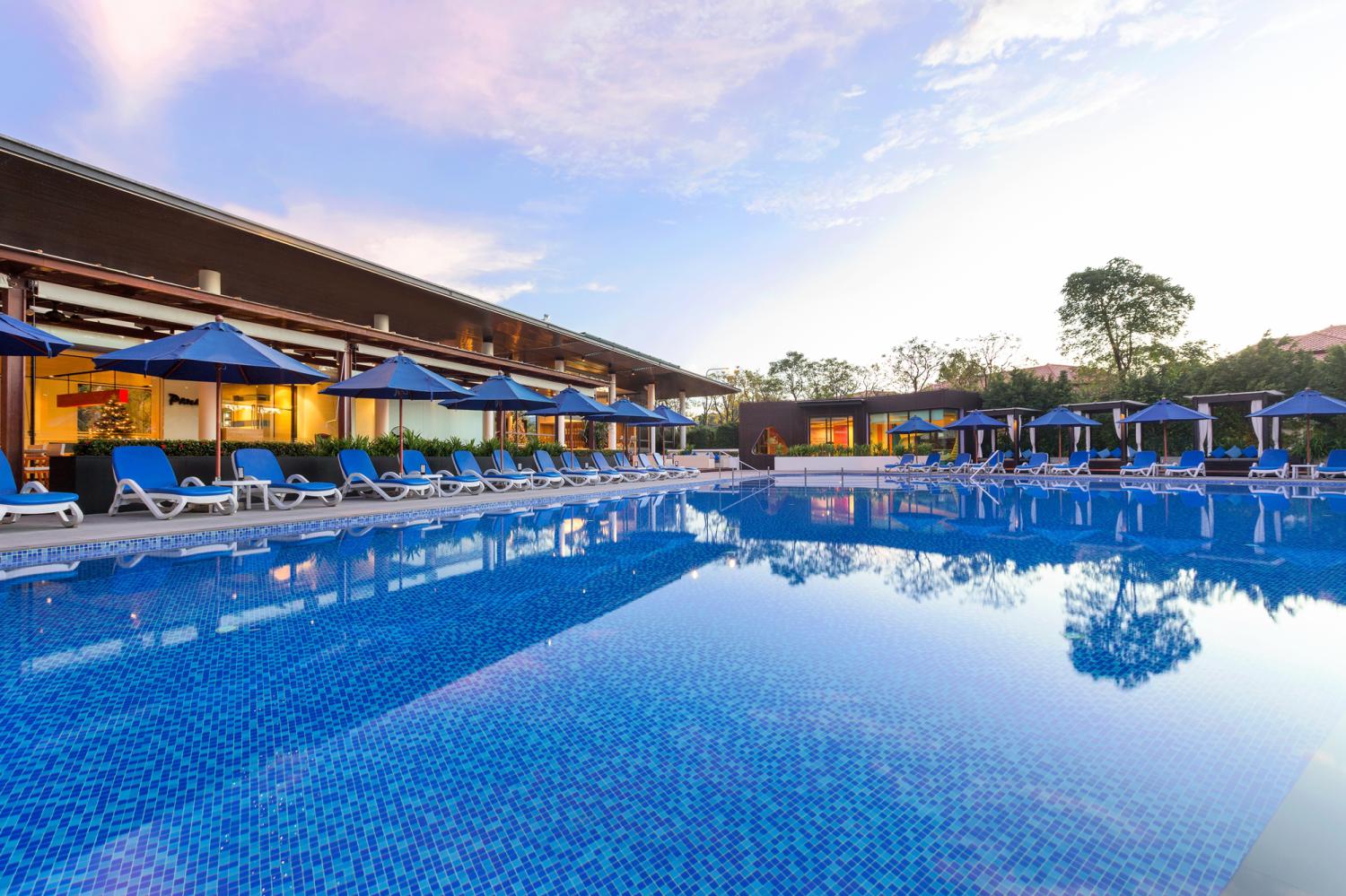 Angsana Villas Resort Phuket - Image 1