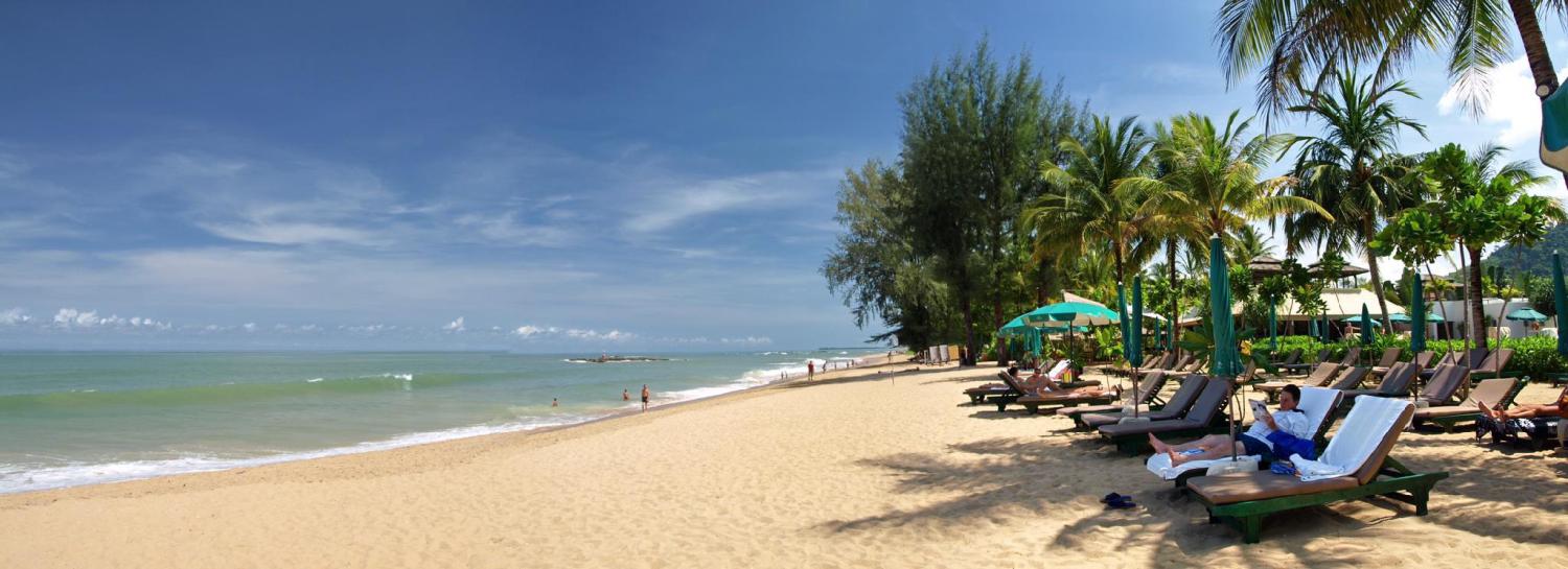 Baan Kholak Beach Resort - Image 3