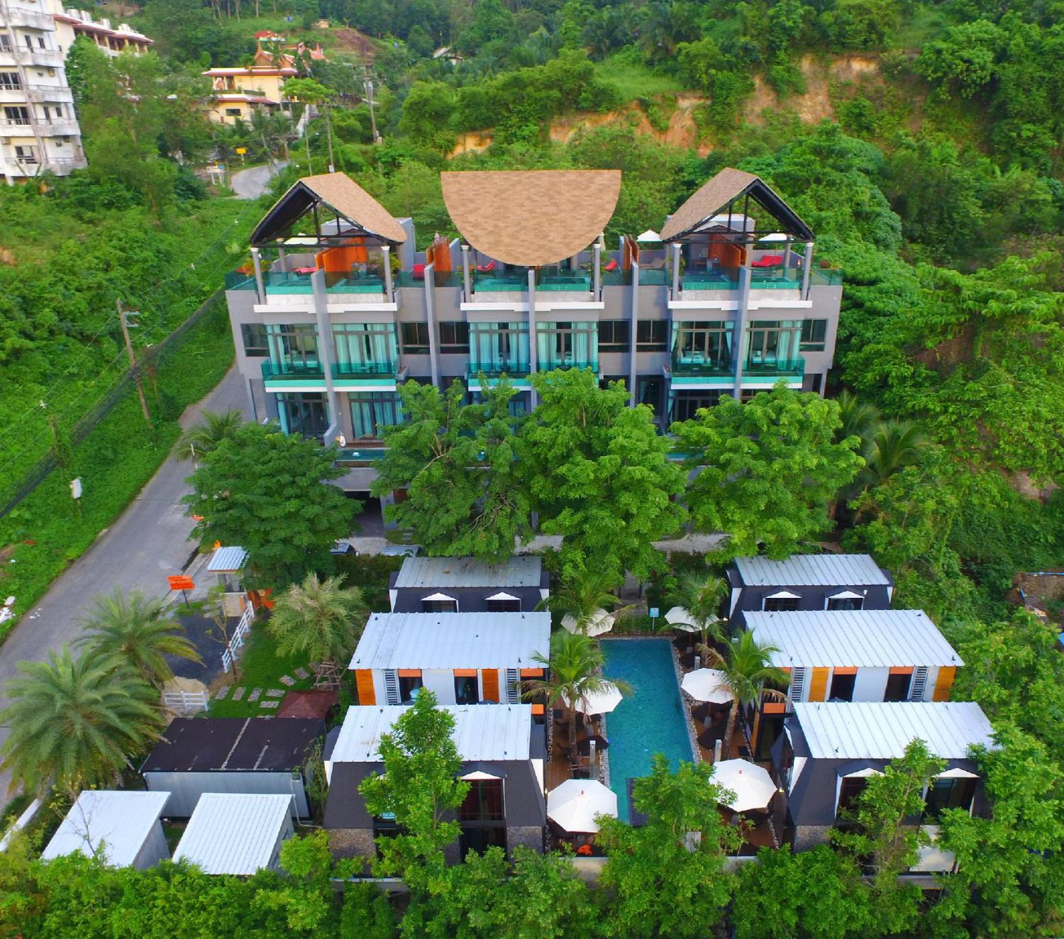 Bukit Pool Villas - Image 0