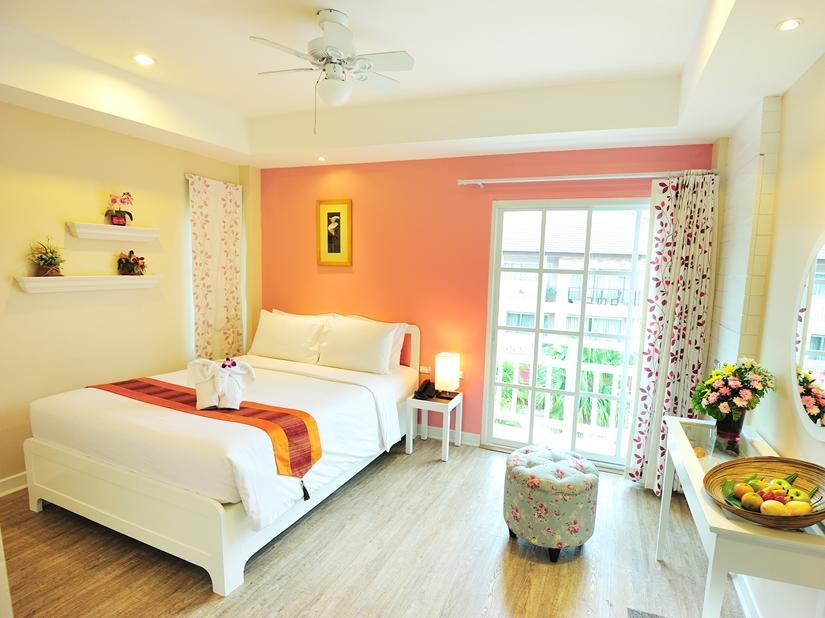 The Beach Boutique House Hotel - Image 1