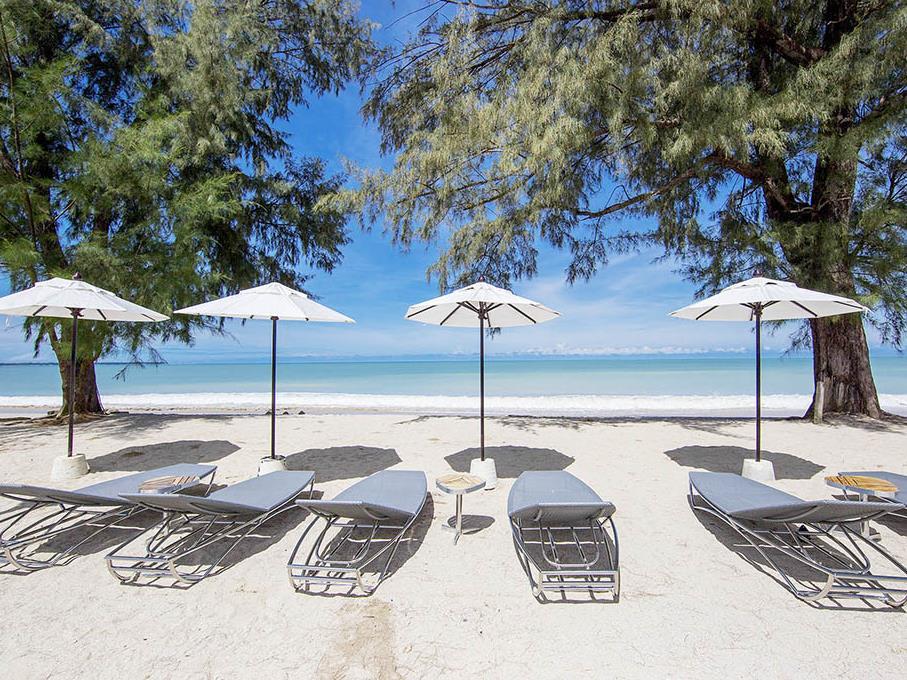 Graceland Khaolak Beach Resort (SHA Certified) - Image 4