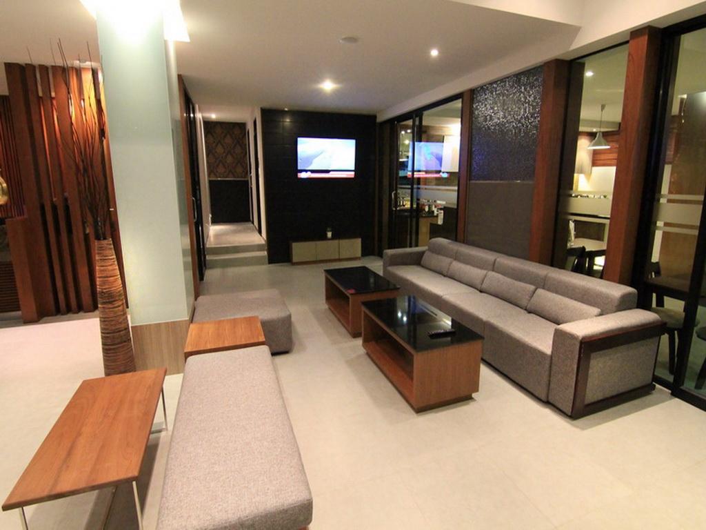 Inn Residence Serviced Suites - Image 2
