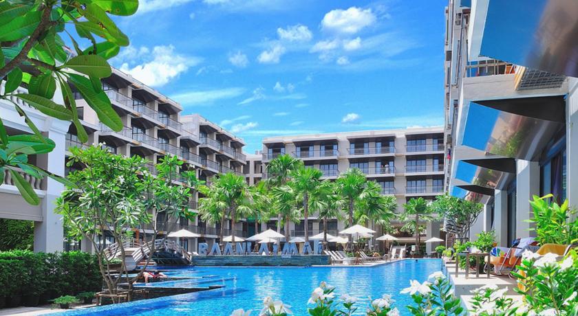 Baan Laimai Beach Resort & Spa - Image 0
