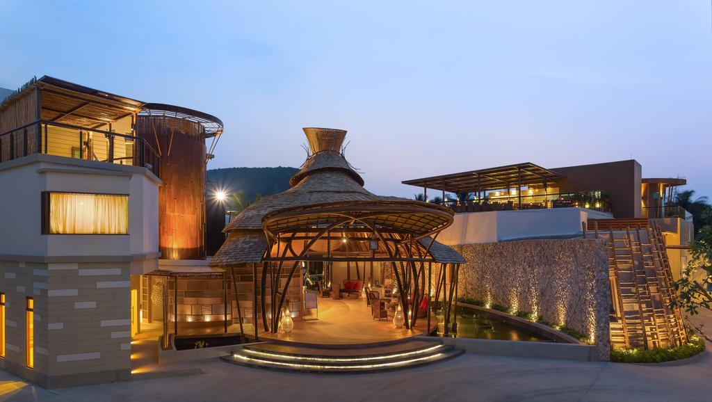Prana Resorts Samui - Image 1