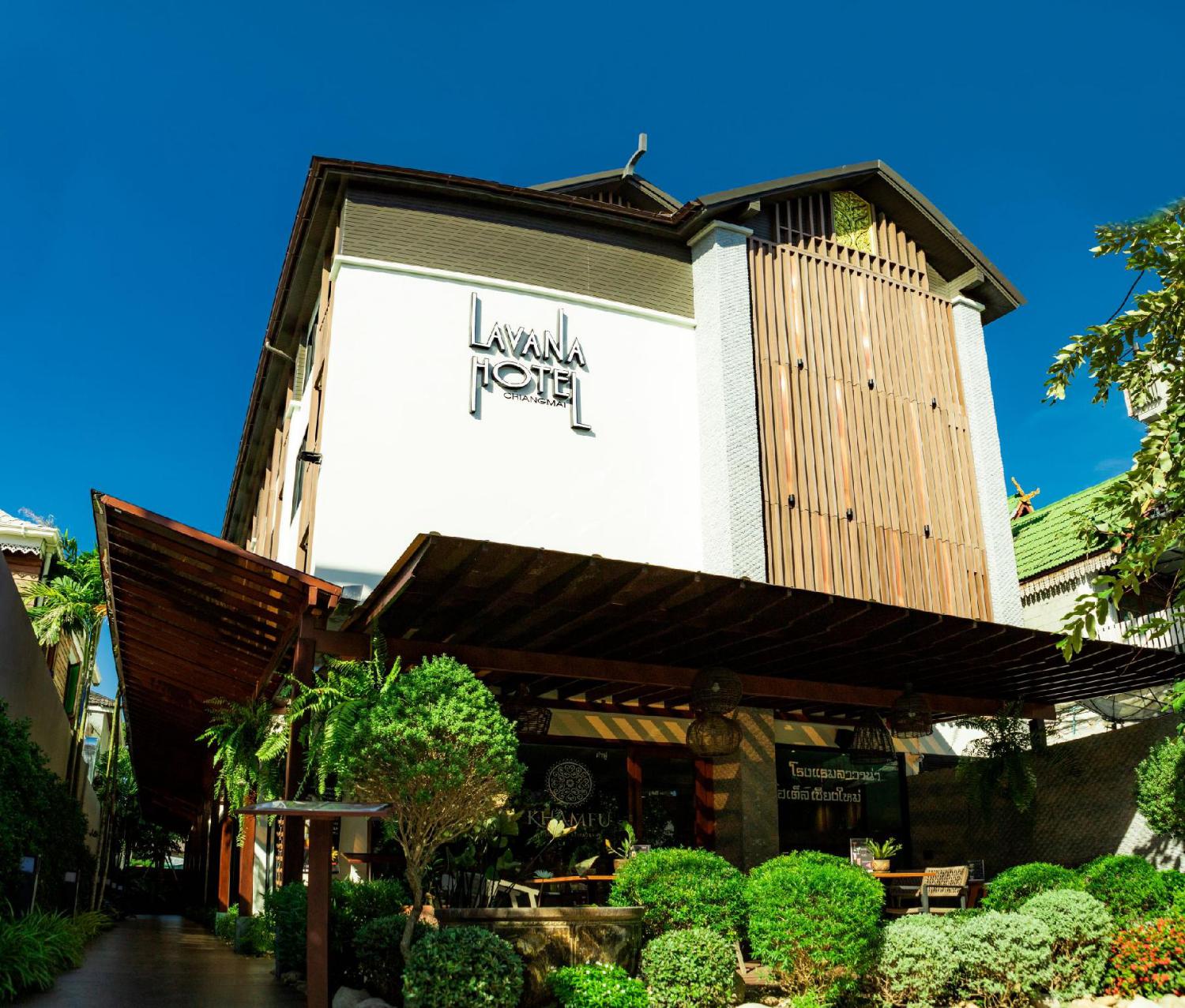 Lavana Hotel Chiangmai - Image 4
